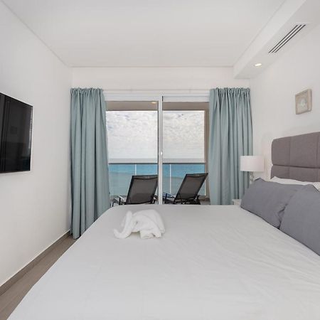 Brand New Contemporary 2 Bd Oceanfront Condo At Encantame Towers Verano E302 Playa Encanto Exteriér fotografie