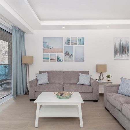 Brand New Contemporary 2 Bd Oceanfront Condo At Encantame Towers Verano E302 Playa Encanto Exteriér fotografie