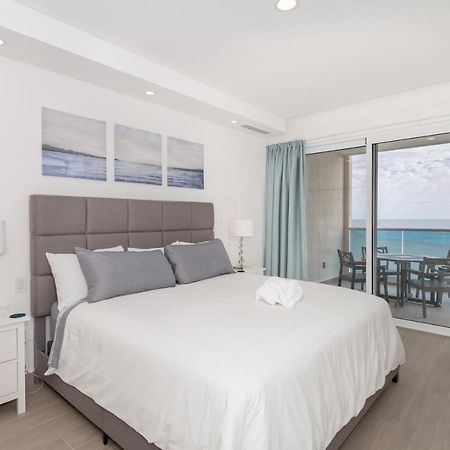 Brand New Contemporary 2 Bd Oceanfront Condo At Encantame Towers Verano E302 Playa Encanto Exteriér fotografie