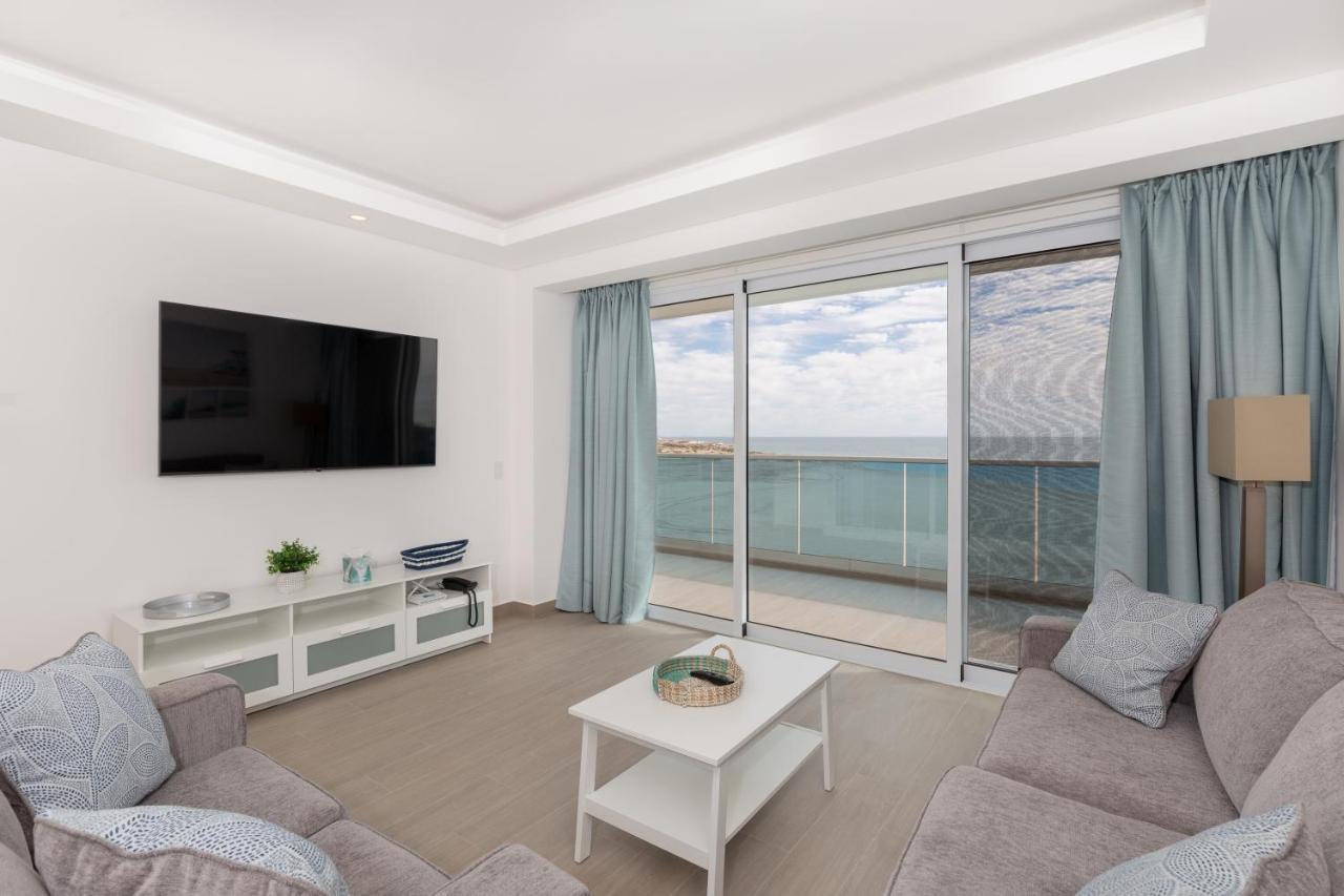 Brand New Contemporary 2 Bd Oceanfront Condo At Encantame Towers Verano E302 Playa Encanto Exteriér fotografie