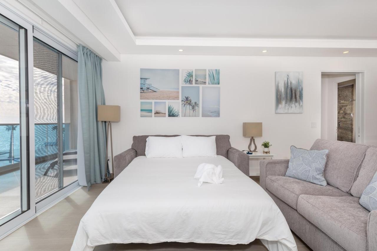 Brand New Contemporary 2 Bd Oceanfront Condo At Encantame Towers Verano E302 Playa Encanto Exteriér fotografie