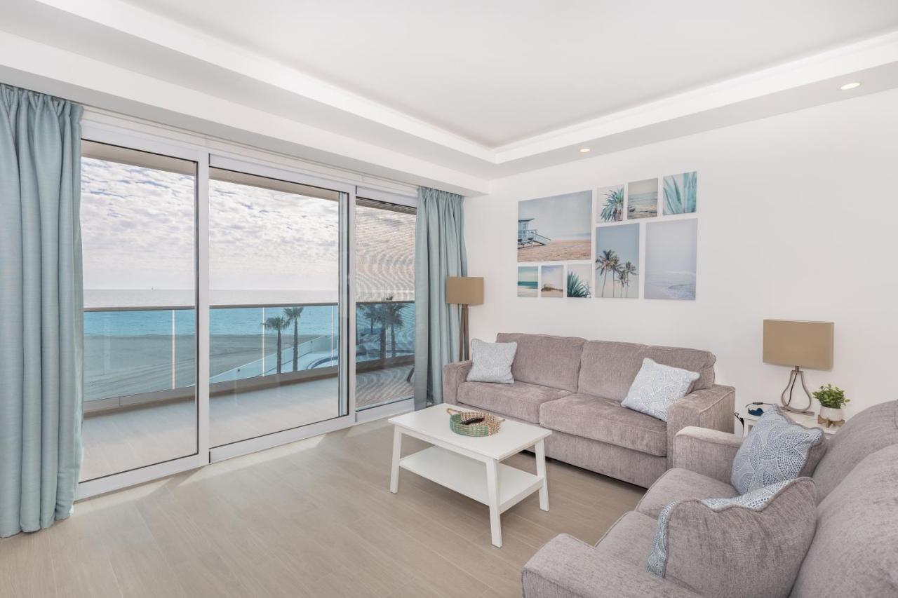 Brand New Contemporary 2 Bd Oceanfront Condo At Encantame Towers Verano E302 Playa Encanto Exteriér fotografie