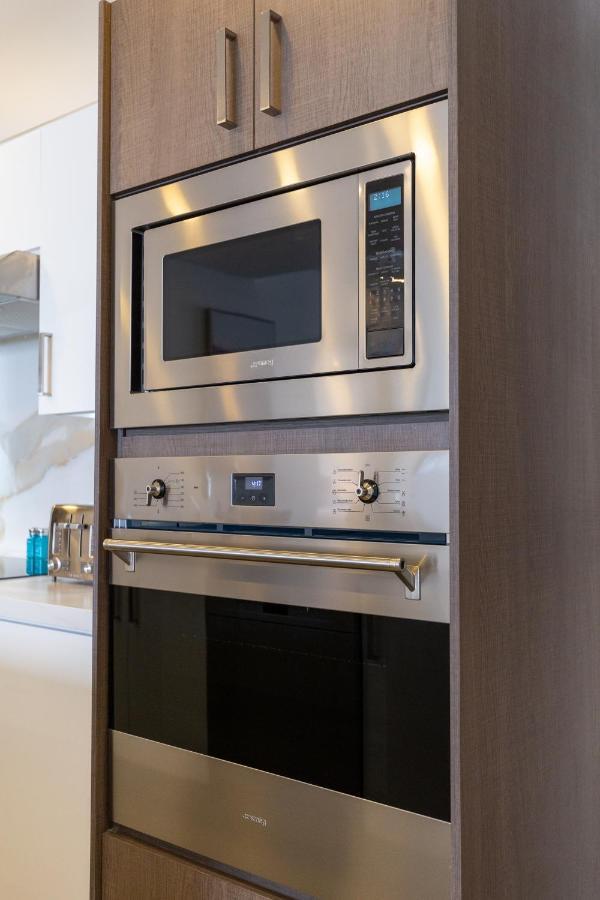 Brand New Contemporary 2 Bd Oceanfront Condo At Encantame Towers Verano E302 Playa Encanto Exteriér fotografie