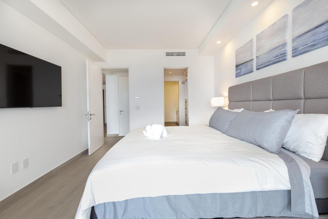 Brand New Contemporary 2 Bd Oceanfront Condo At Encantame Towers Verano E302 Playa Encanto Exteriér fotografie