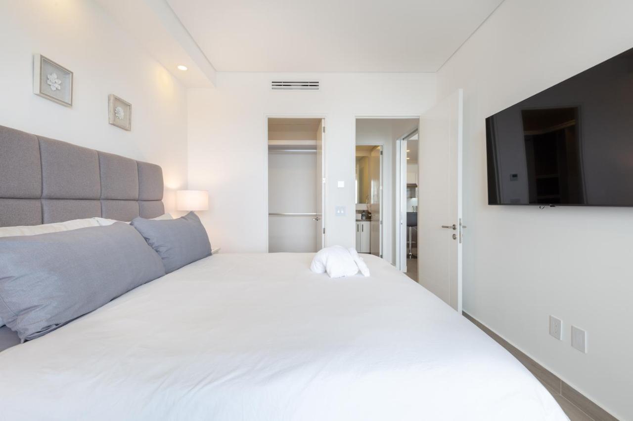 Brand New Contemporary 2 Bd Oceanfront Condo At Encantame Towers Verano E302 Playa Encanto Exteriér fotografie