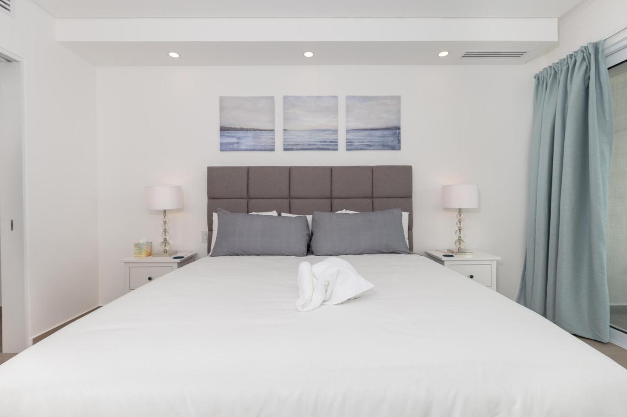Brand New Contemporary 2 Bd Oceanfront Condo At Encantame Towers Verano E302 Playa Encanto Exteriér fotografie